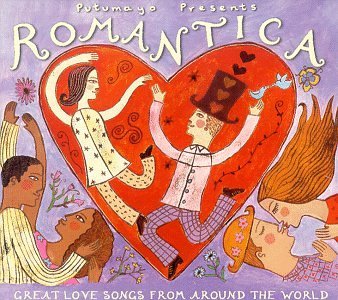 Romantica/Romantica@Kanza/Velloso/Rasha/Maclean