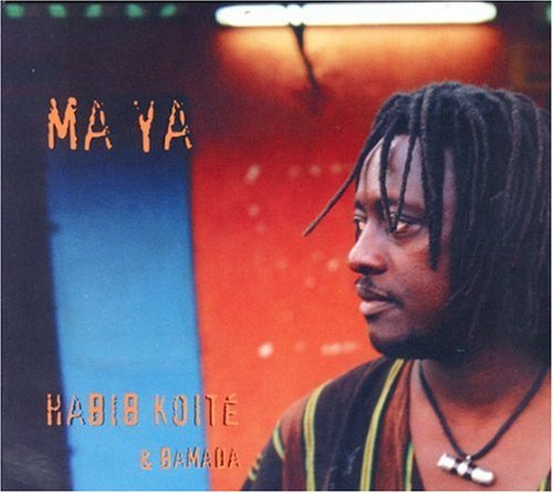 Habib Koité/Ma Ya