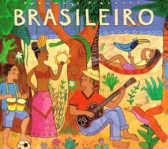 Putumayo Presents/Brasileiro@Putumayo Presents