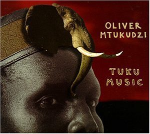 Oliver Mtukudzi/Tuku Music