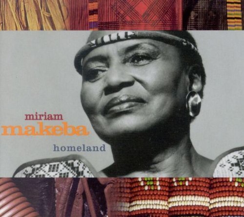 Miriam Makeba/Homeland