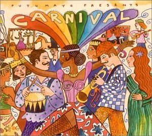Carnival/Carnival@Ketu/Bo/King Posse/Tanker@Big Davy/Ochoa/Ruggins