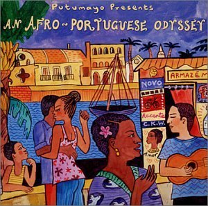 Putumayo Presents/Afro-Portuguese Odyssey@Putumayo Presents