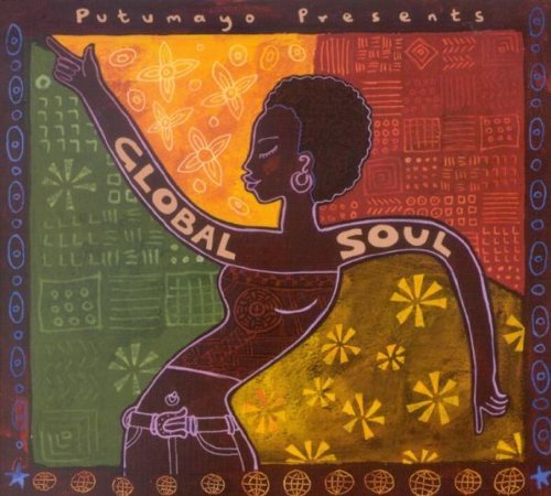 Putumayo Presents/Global Soul@Putumayo Presents