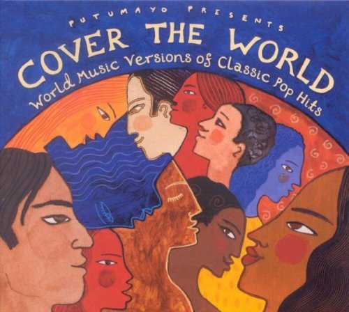 Putumayo Presents/Cover The World-World Music Ve@Putumayo Presents