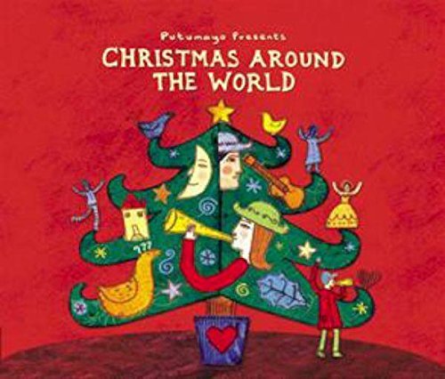 Putumayo/Christmas Around The World@Putumayo Presents