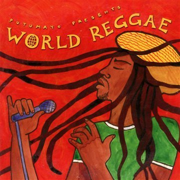 Putumayo Presents/World Reggae@Putumayo Presents