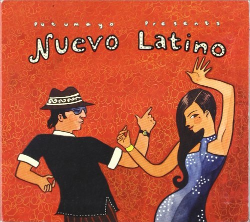 Putumayo Presents/Nuevo Latino@Putumayo Presents