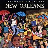 Putumayo New Orleans Putumayo Presents 