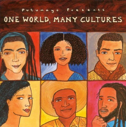 Putumayo Presents/One World Many Cultures@Putumayo Presents