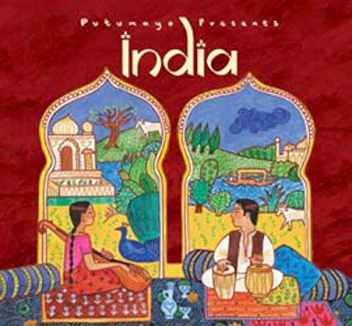 Putumayo/India@Putumayo Presents