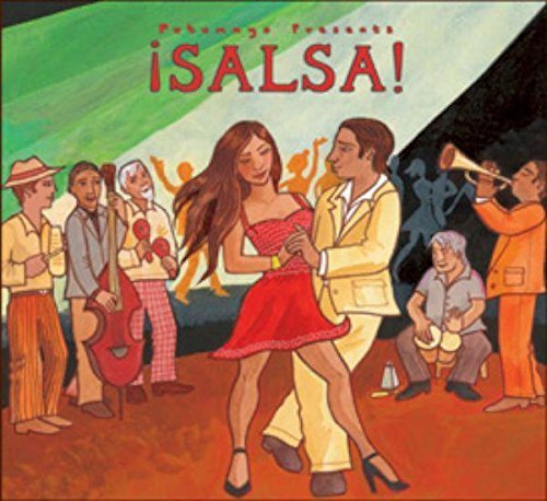 Putumayo/Salsa@Putumayo Presents