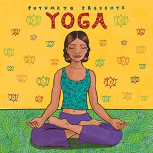 Putumayo/Yoga@Putumayo Presents