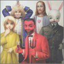 Their Sympathetic Majesties/Vol. 2-Their Sympathetic Majes@Their Sympathetic Majesties Re