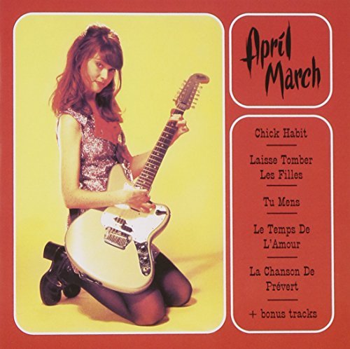 April March/Chick Habit