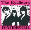 Eyeliners/Confidential