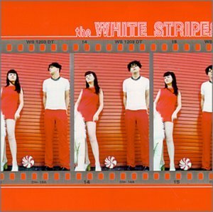 White Stripes/White Stripes