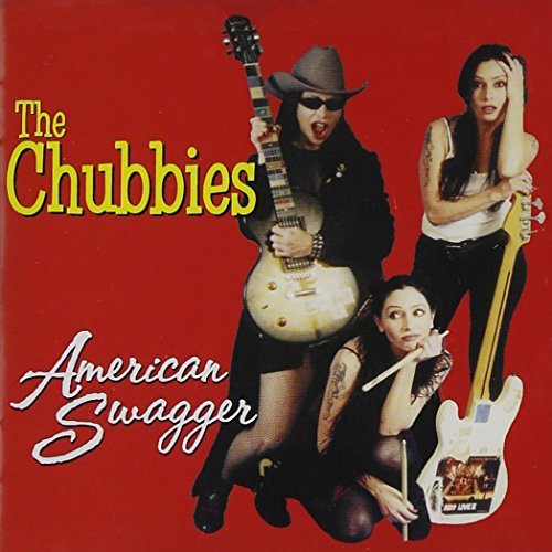 Chubbies/American Swagger