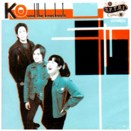 Ko & The Knockouts/Ko & The Knockouts