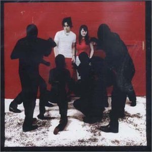 White Stripes/White Blood Cells