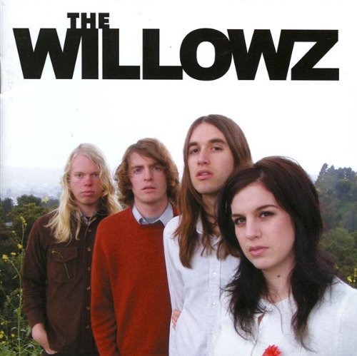 WILLOWZ/TALK IN CIRCLES