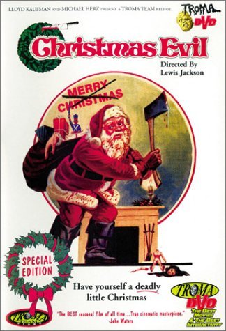 Christmas Evil/Christmas Evil@Clr@Nr