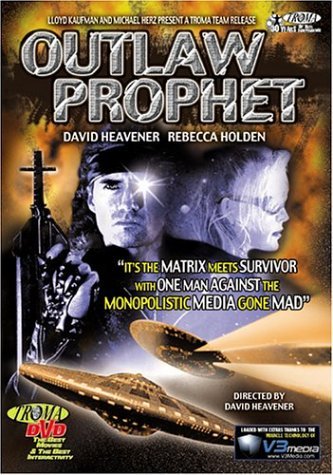 Outlaw Prophet/Outlaw Prophet@Ao