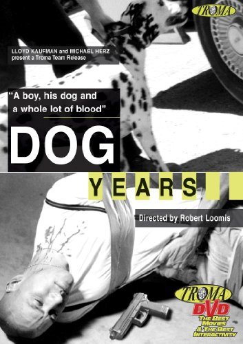 Dog Years/Dog Years@Nr