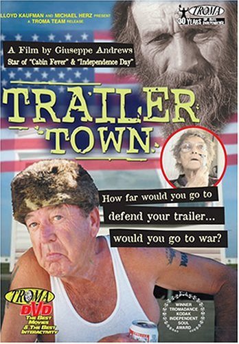 Trailer Town/Trailer Town@Nr