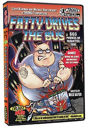 Fatty Drives The Bus/Fatty Drives The Bus@Nr