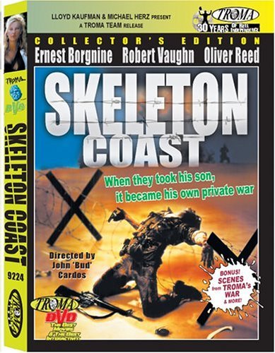 Skeleton Coast/Skeleton Coast@Nr