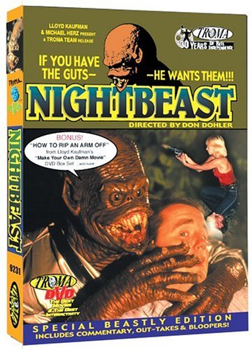 Nightbeast/Nightbeast@Nr
