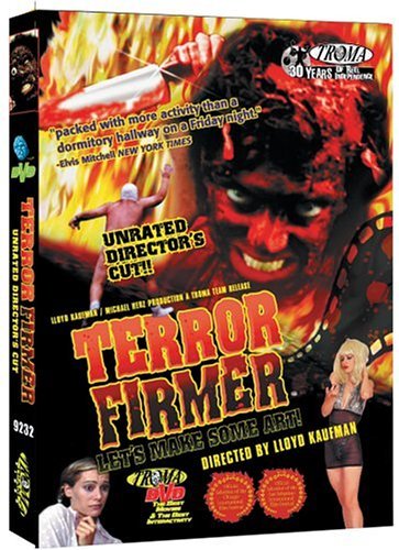 Terror Firmer Terror Firmer Nr 