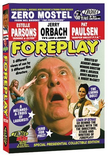 Foreplay/Foreplay@Nr