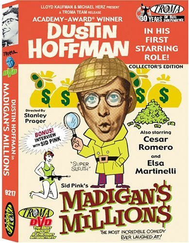 Madigan's Millions/Madigan's Millions@Nr