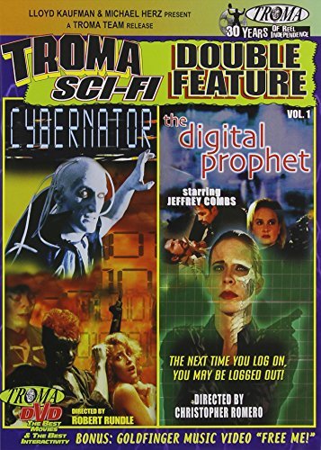 Digital Prophet/Cybernator/Digital Prophet/Cybernator@R