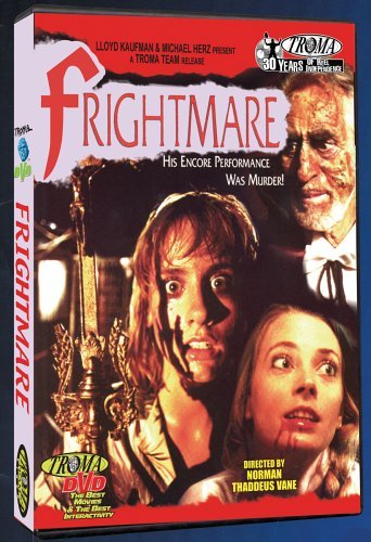 Frightmare/Frightmare@Nr