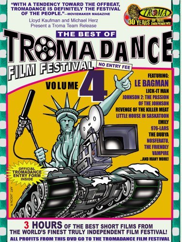 Best Of Tromadance/Vol. 4@Clr@Nr