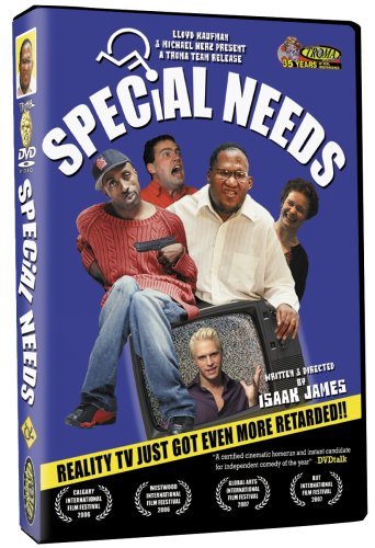 Special Needs/Special Needs@Nr