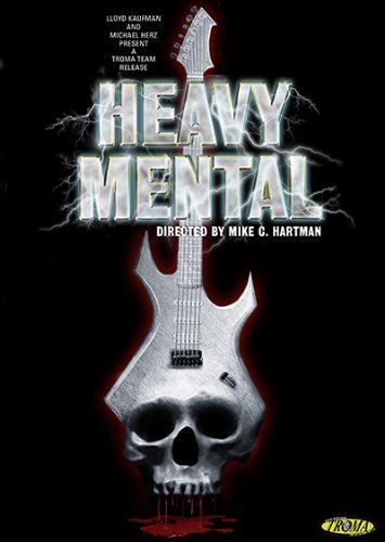 Heavy Mental/Heavy Mental@Nr