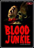 Blood Junkie Sommer Johnson Luther Ws Nr 