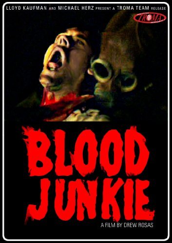 Blood Junkie Sommer Johnson Luther Ws Nr 
