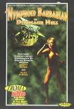 Nymphoid Barbarian In Dinosaur Nymphoid Barbarian In Dinosaur Nr 