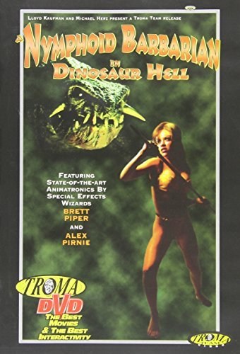 Nymphoid Barbarian In Dinosaur Nymphoid Barbarian In Dinosaur Nr 
