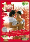 Maniac Nurses Find Ecstasy/Makay/Brown/Gyony@Nr