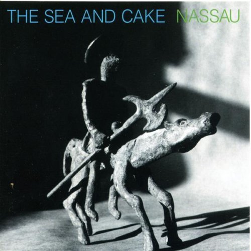 Sea & Cake/Nassau