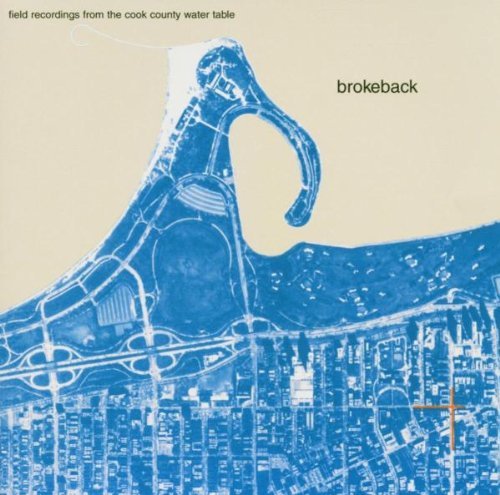 Brokeback/Field Recordings From The Cook