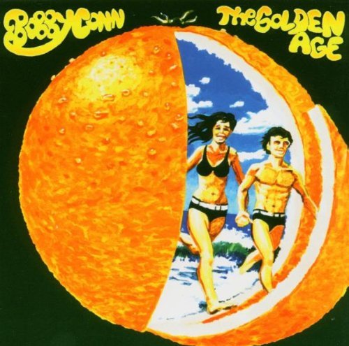 Bobby Conn/Golden Age