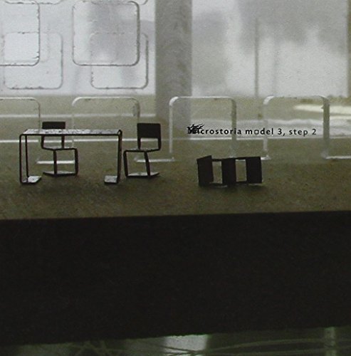 Microstoria/Model 3 Step 2