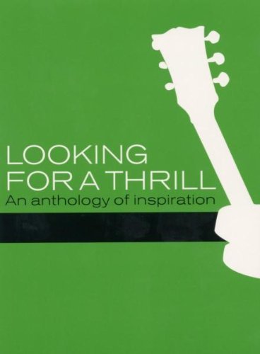 Looking For A Thrill/Looking For A Thrill@Looking For A Thrill